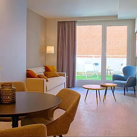 Voghe Premium Flats 4* فالنسيا