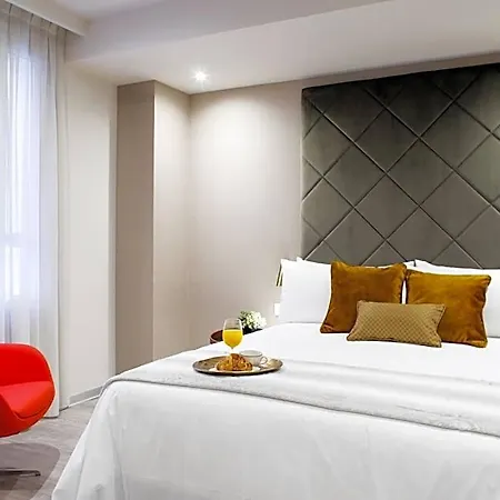 شقة فندقية Voghe Premium Flats 4*