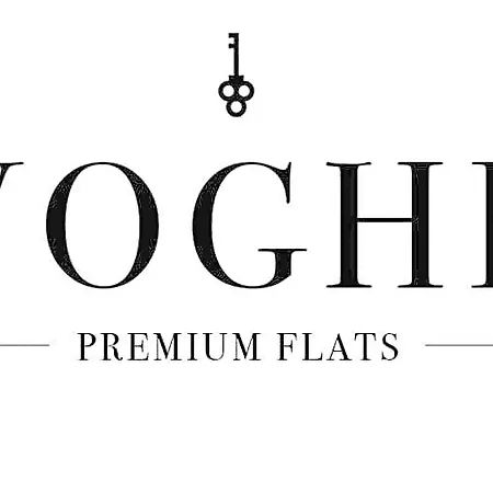 Voghe Premium Flats فالنسيا