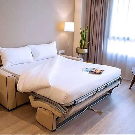 Voghe Premium Flats 4* فالنسيا