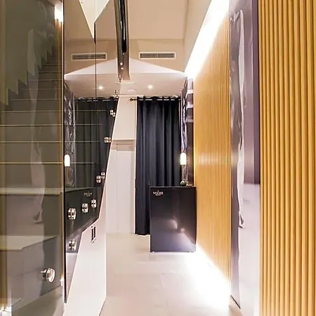 Voghe Premium Flats شقة فندقية