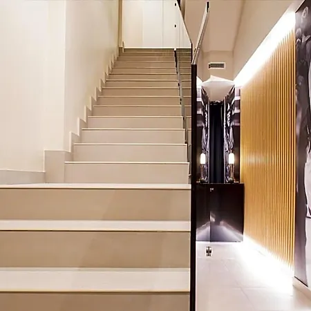 Voghe Premium Flats شقة فندقية 4*