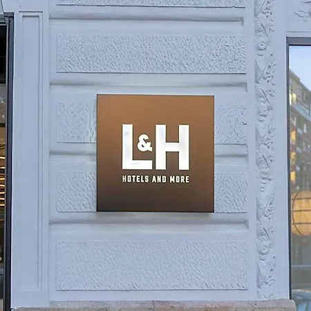 Hotel L&h Gran Vía