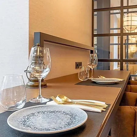 L&h Gran Via 4* Valenza