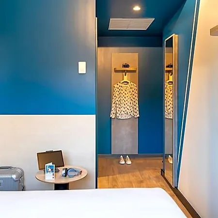 Ibis Budget Centro Puerto