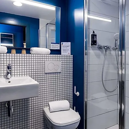 Ibis Budget Centro Puerto