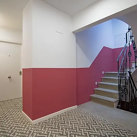 Libere Abastos Appartement *