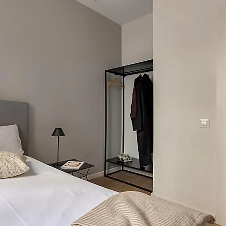 Libere Abastos Appartement Valence