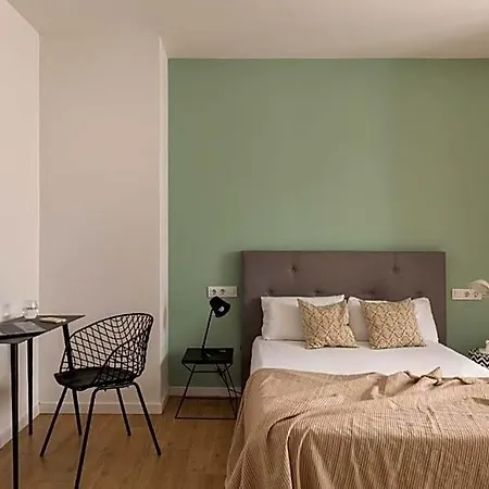 Appartement Libere Abastos Valence