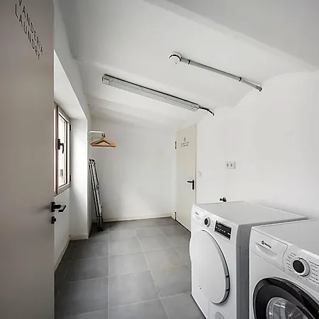 Mon Benlliure Lägenhet Valencia