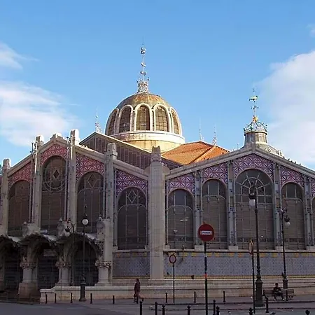 El Mercat