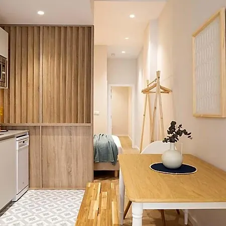 Casa Florit - The Maritim Serreria Guest house Valencia