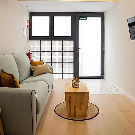 Casa Florit - The Maritim Serreria Valencia