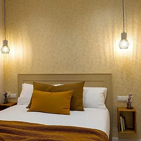 Guest house Casa Florit - The Maritim Serreria