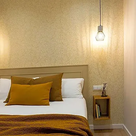 Pensionat Casa Florit - The Maritim Serreria 4*