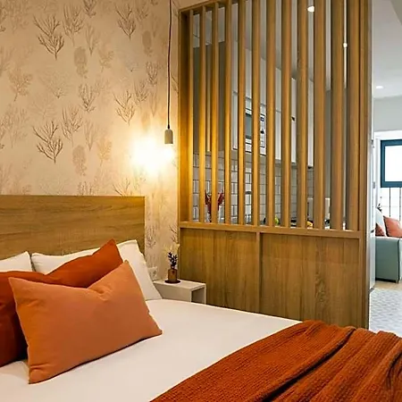 Casa Florit - The Maritim Serreria Valencia