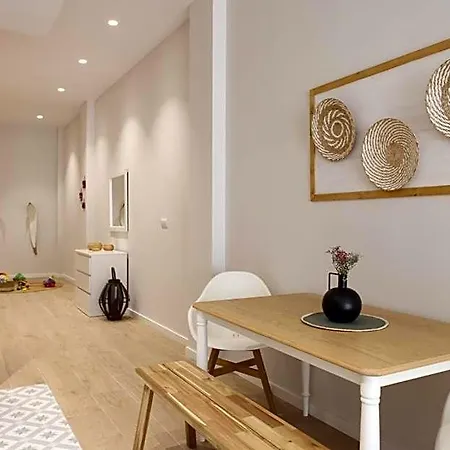 Casa Florit - The Maritim Serreria 4* Valencia