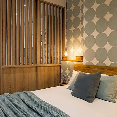 Guest house Casa Florit - The Maritim Serreria Valencia
