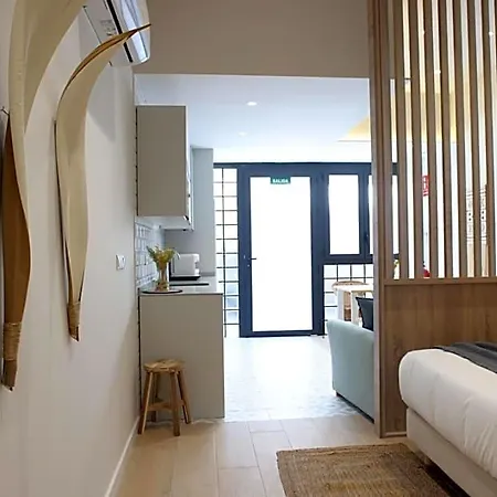 Casa Florit - The Maritim Serreria Guest house Valencia