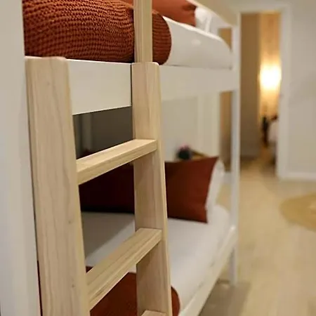 Casa Florit - The Maritim Serreria