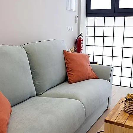 Casa Florit - The Maritim Serreria Guest house Valencia
