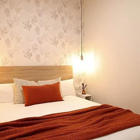 Casa Florit - The Maritim Serreria 4* Valenza
