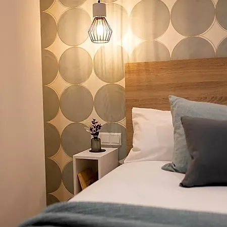 Casa Florit - The Maritim Serreria Pensionat Valencia
