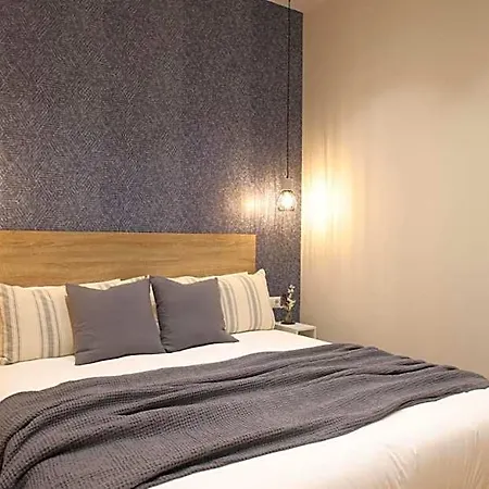 Affittacamere Casa Florit - The Maritim Serreria Valenza