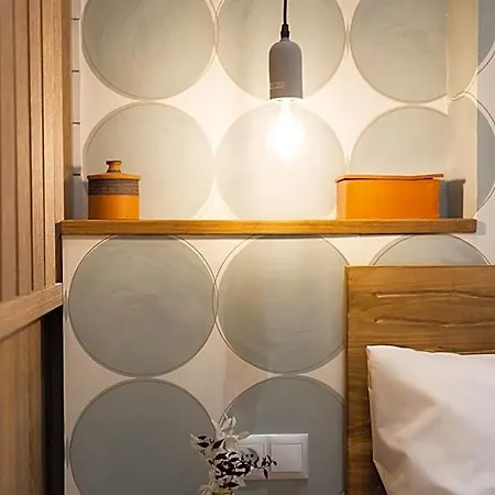 Casa Florit - The Maritim Serreria Valencia