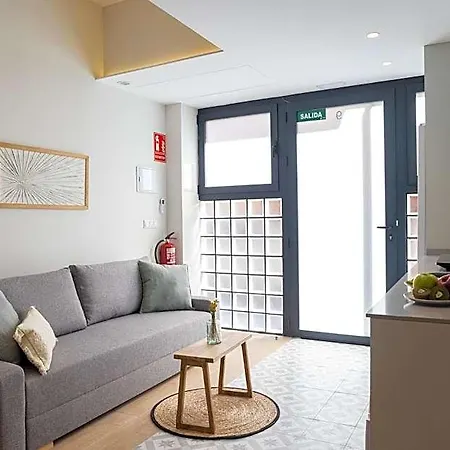 Affittacamere Casa Florit - The Maritim Serreria 4*