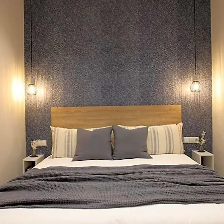 Casa Florit - The Maritim Serreria Valenza