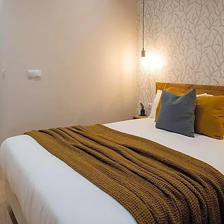 Casa Florit - The Maritim Serreria