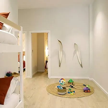 Casa Florit - The Maritim Serreria 4*
