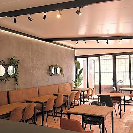 The Venue Boutique * فالنسيا