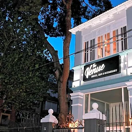 The Venue Boutique * فالنسيا