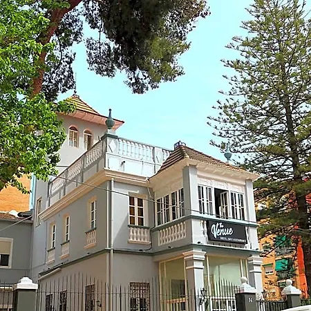 The Venue Boutique * فالنسيا