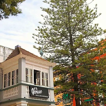 The Venue Boutique * فالنسيا