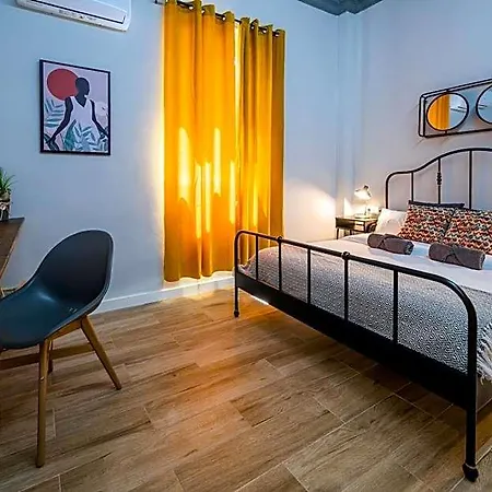 بيت شباب The Venue Boutique *