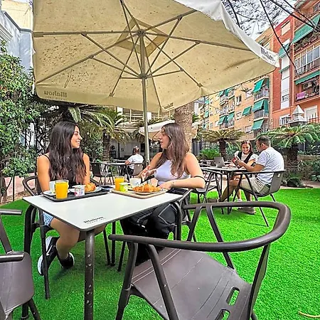 The Venue Boutique فالنسيا