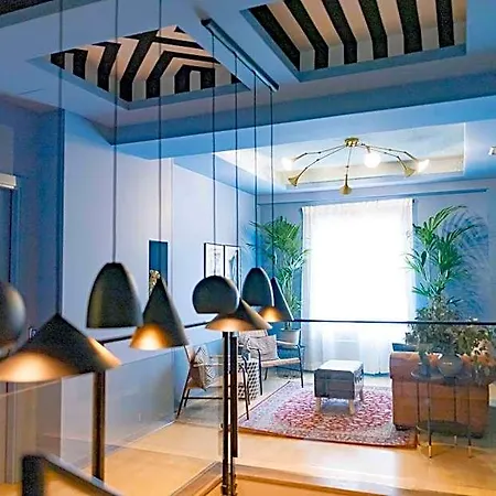 Bed & Breakfast The Little Corner 4*