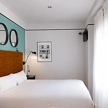 Bed & Breakfast The Little Corner Valencia