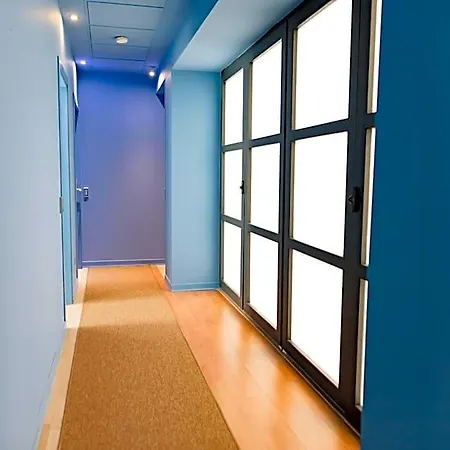 The Little Corner 4*
