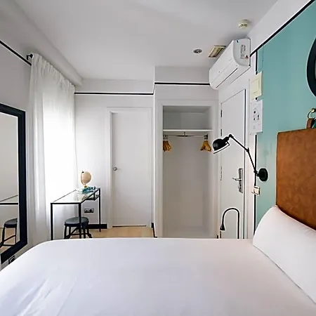 The Little Corner Bed & Breakfast Valencia
