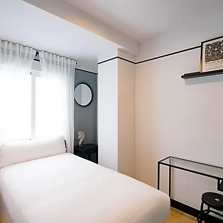 The Little Corner Bed & Breakfast 4*