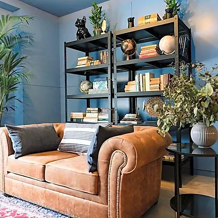The Little Corner Bed & Breakfast