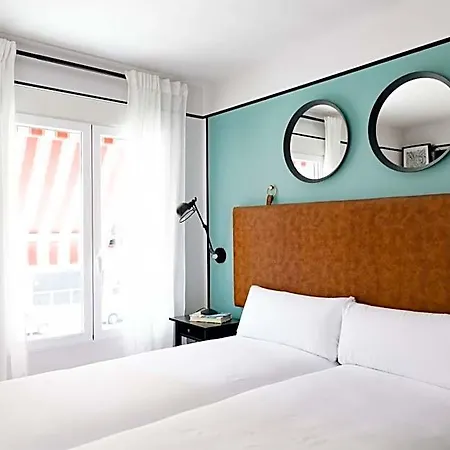 The Little Corner 4* Valencia