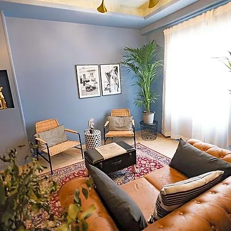 Bed & Breakfast The Little Corner Valencia