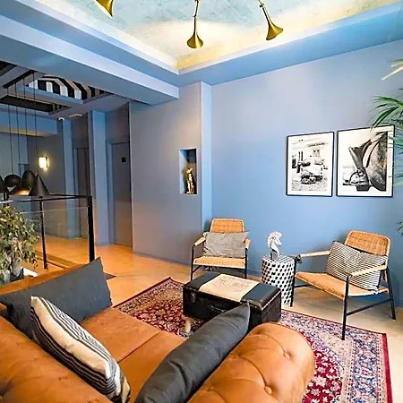 فندق مبيت وإفطار The Little Corner