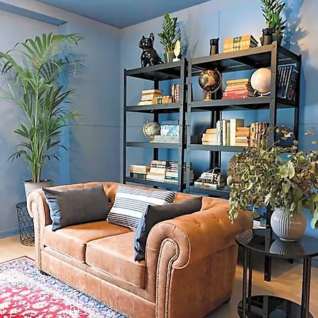 The Little Corner Bed & Breakfast 4*