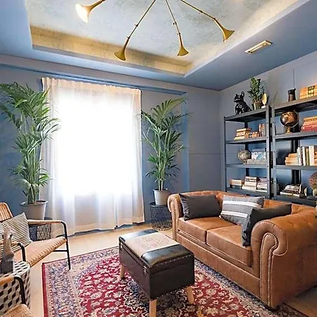 The Little Corner فندق مبيت وإفطار فالنسيا